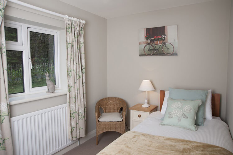 Blessingbourne Courtyard Apartments - Image 5 - UK Tourism Online