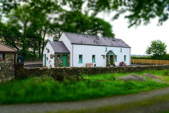 Drumaneir Cottage Thumbnail | Omagh - Tyrone | UK Tourism Online