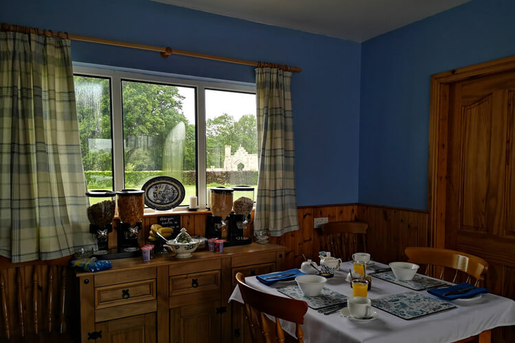 Manorview Bed & Breakfast - Image 3 - UK Tourism Online