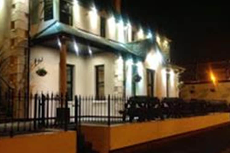 MK's Bar and B & B - Image 1 - UK Tourism Online