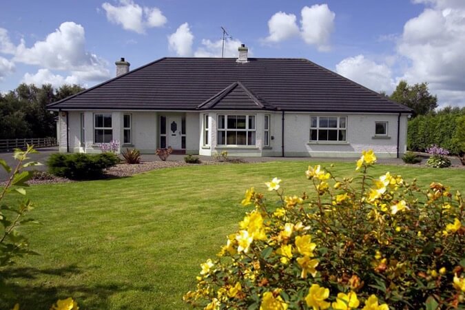 Mountjoy Bed & Breakfast Thumbnail | Omagh - Tyrone | UK Tourism Online