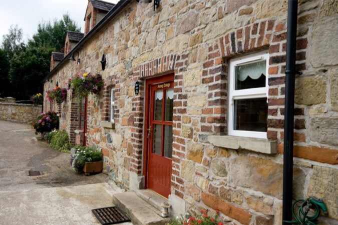 Spice Cottages Thumbnail | Dungannon - Tyrone | UK Tourism Online