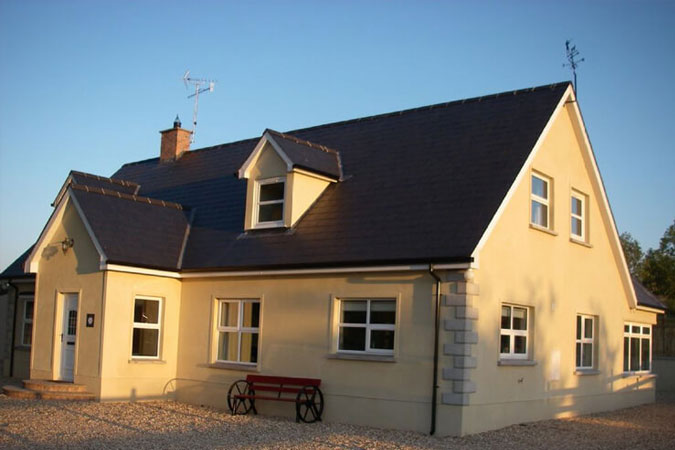 Tullyvar Cottage Thumbnail | Dungannon - Tyrone | UK Tourism Online