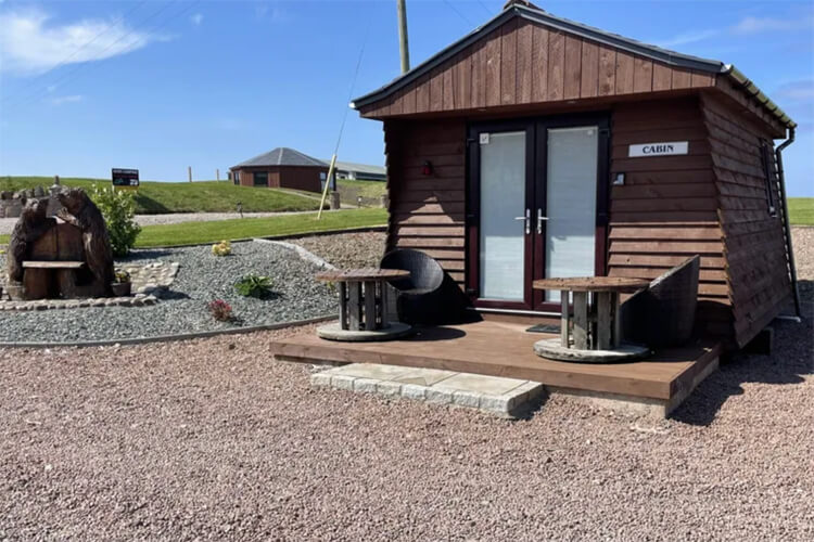 AC/DC Glamping and Camping Resort - Image 1 - UK Tourism Online