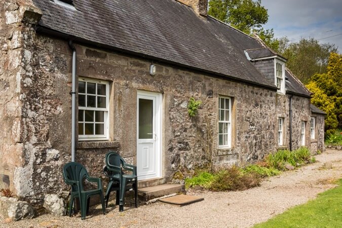 Arbuthnott Holiday Lets Thumbnail | Laurencekirk - Aberdeenshire & Moray | UK Tourism Online