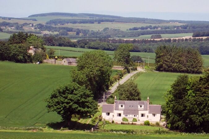 Ardmiddle Cottages Thumbnail | Turriff - Aberdeenshire & Moray | UK Tourism Online