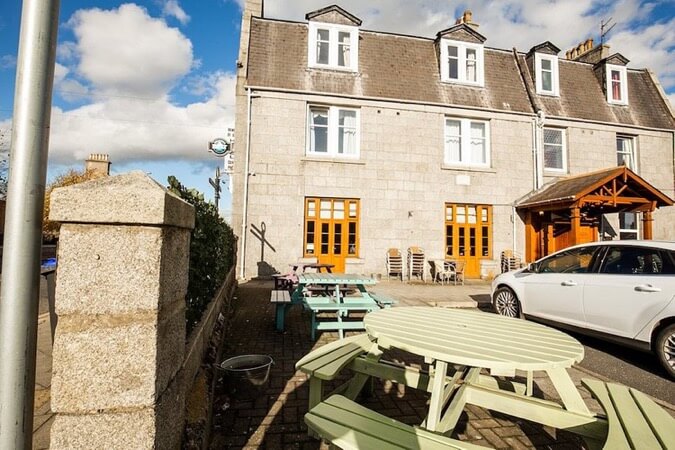 Banks Of Ury Hotel Thumbnail | Inverurie - Aberdeenshire & Moray | UK Tourism Online