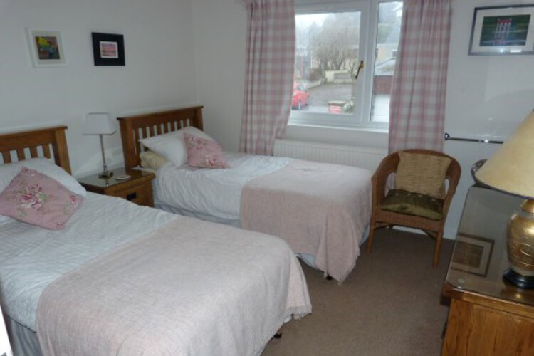 BeachView Apartment - Image 3 - UK Tourism Online