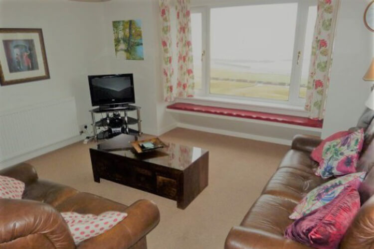 BeachView Apartment - Image 5 - UK Tourism Online