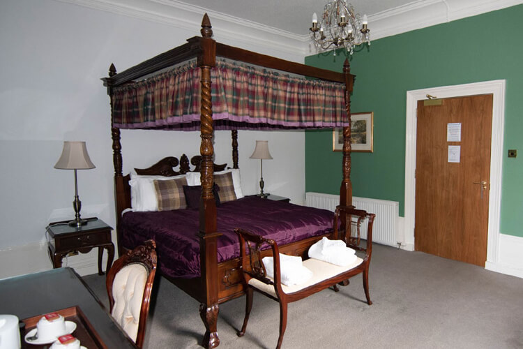 Bennachie Lodge Hotel - Image 4 - UK Tourism Online