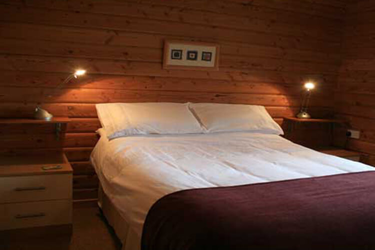 Birch & Willow Lodges - Image 4 - UK Tourism Online