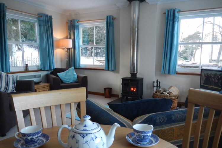 Birchwood Cottage - Image 4 - UK Tourism Online