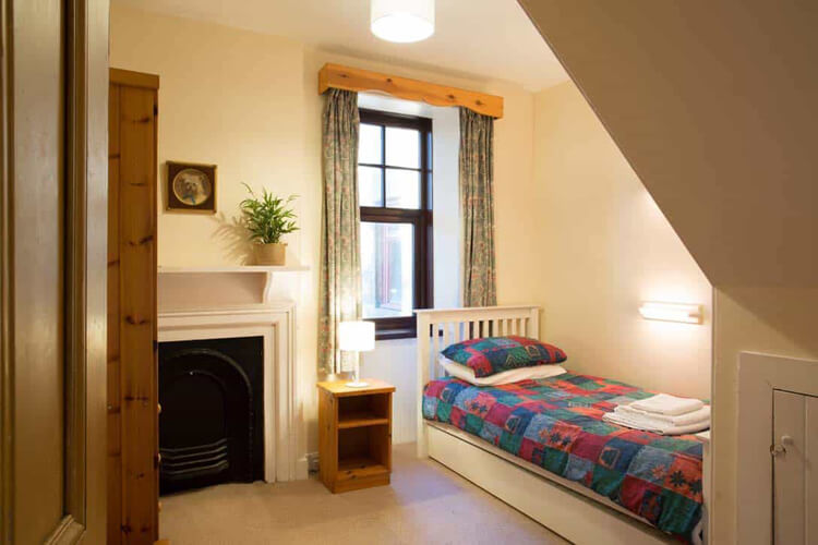 Blackhills Holiday Cottages - Image 1 - UK Tourism Online