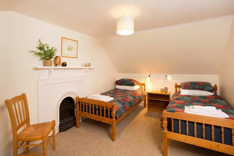 Blackhills Holiday Cottages - Image 2 - UK Tourism Online