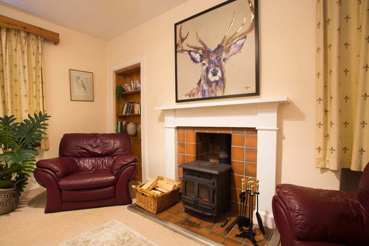 Blackhills Holiday Cottages - Image 4 - UK Tourism Online