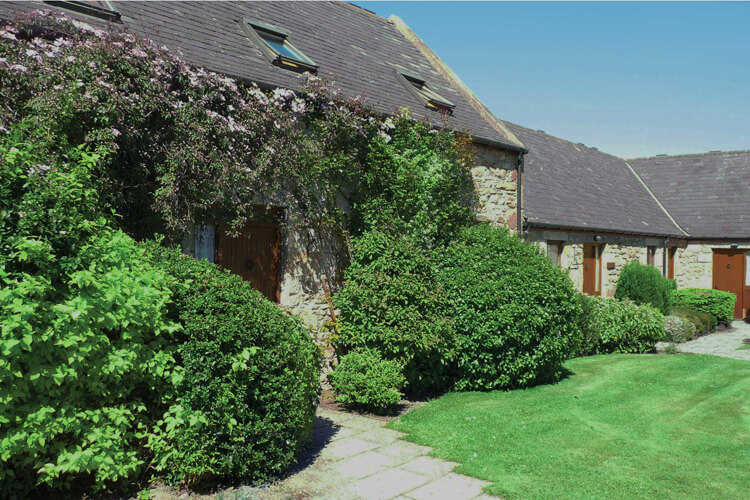 Carden Self Catering - Image 1 - UK Tourism Online