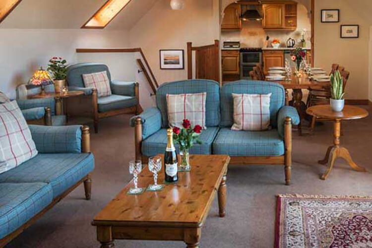 Carden Self Catering - Image 3 - UK Tourism Online
