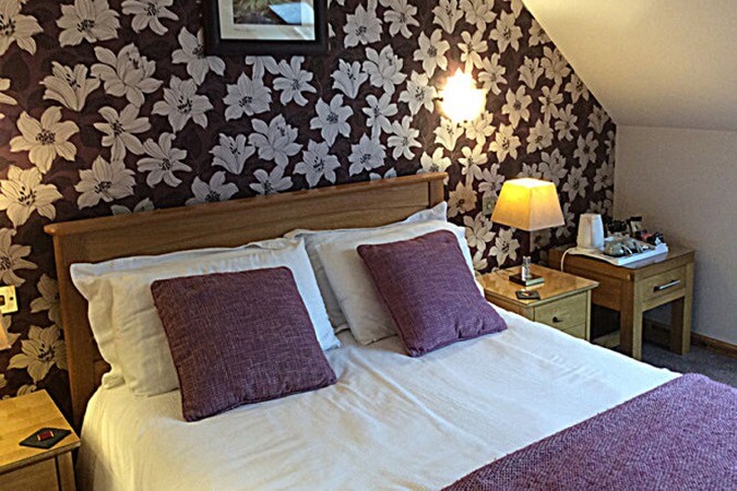 Castleview Bed & Breakfast Thumbnail | Dufftown - Aberdeenshire & Moray | UK Tourism Online
