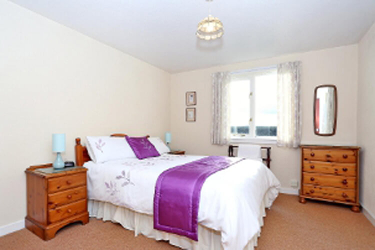 Cluny Cottage - Image 4 - UK Tourism Online