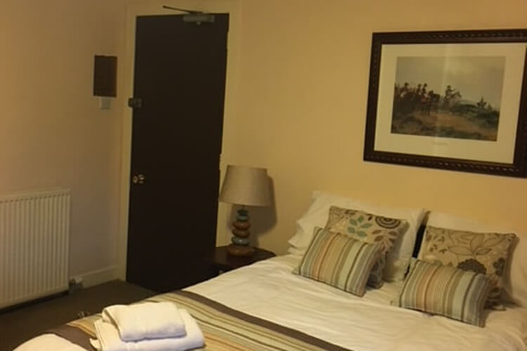 Crown Guest House - Image 3 - UK Tourism Online