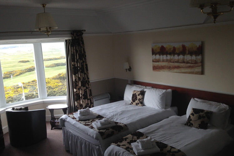 Cruden Bay Bed & Breakfast - Image 2 - UK Tourism Online