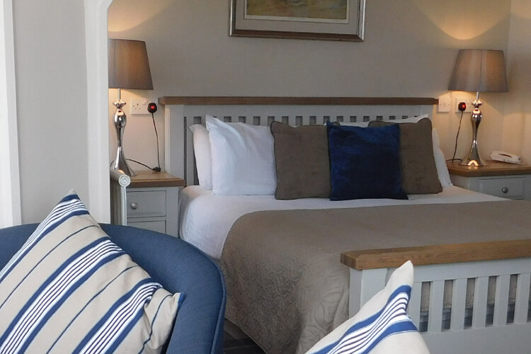 Cullen Bay Hotel - Image 1 - UK Tourism Online