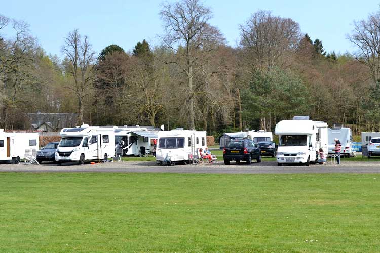 Deeside Holiday Park - Image 2 - UK Tourism Online