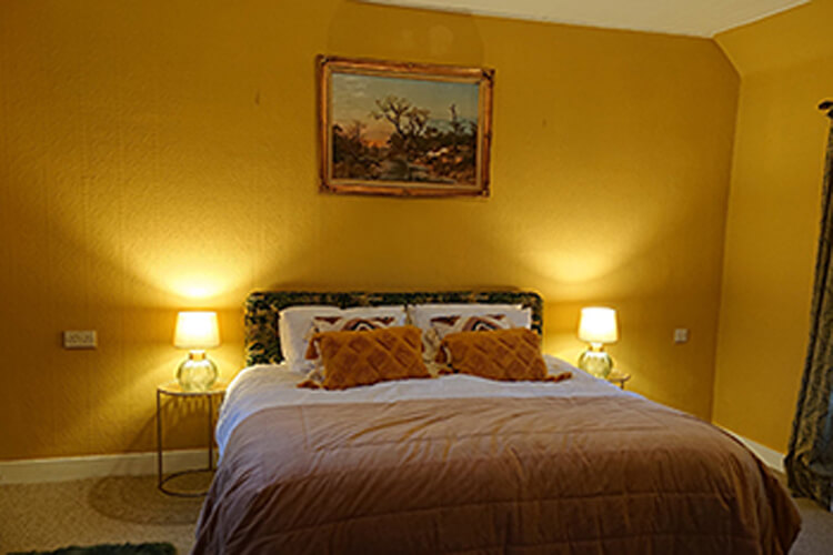 Delgatie Castle Apartments - Image 3 - UK Tourism Online