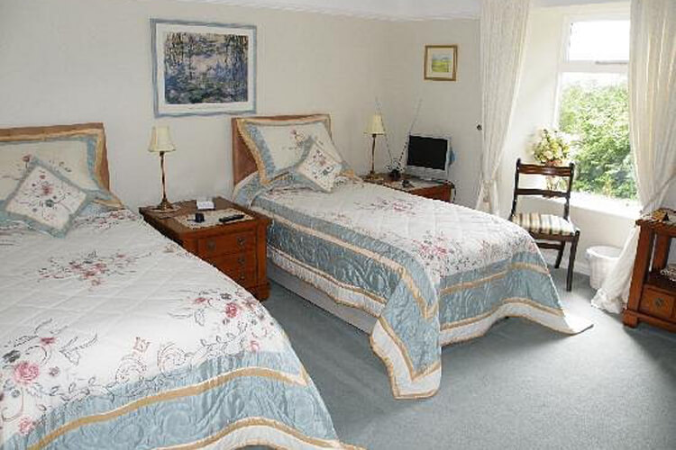 Disblair House Hotel - Image 4 - UK Tourism Online