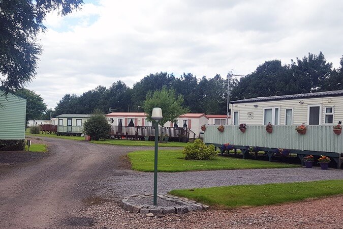 Dovecot Caravan Park Thumbnail | Laurencekirk - Aberdeenshire & Moray | UK Tourism Online