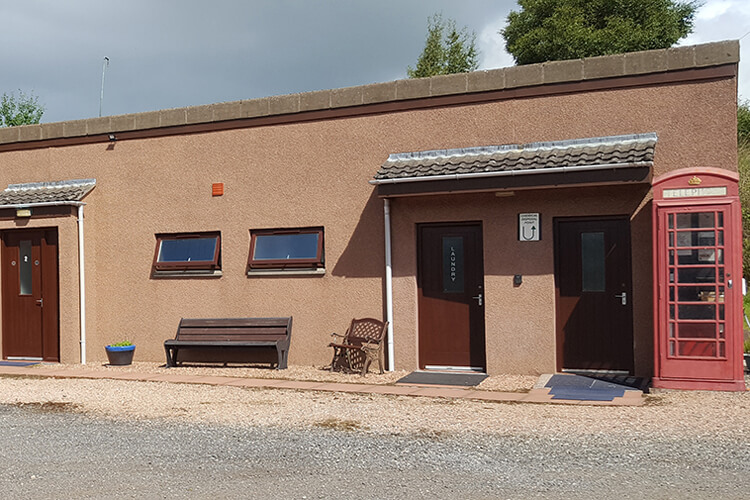 Dovecot Caravan Park - Image 3 - UK Tourism Online