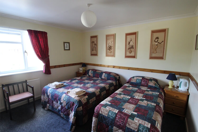 Dunedin Guest House - Image 4 - UK Tourism Online