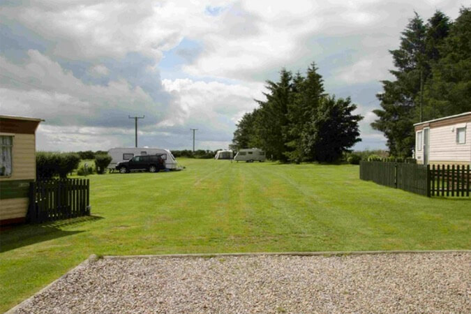 East Balthangie Caravan Park Thumbnail | Turriff - Aberdeenshire & Moray | UK Tourism Online