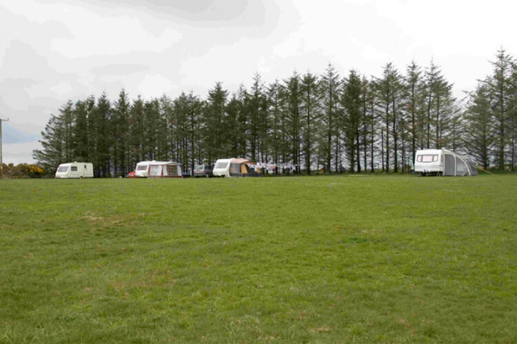 East Balthangie Caravan Park - Image 3 - UK Tourism Online