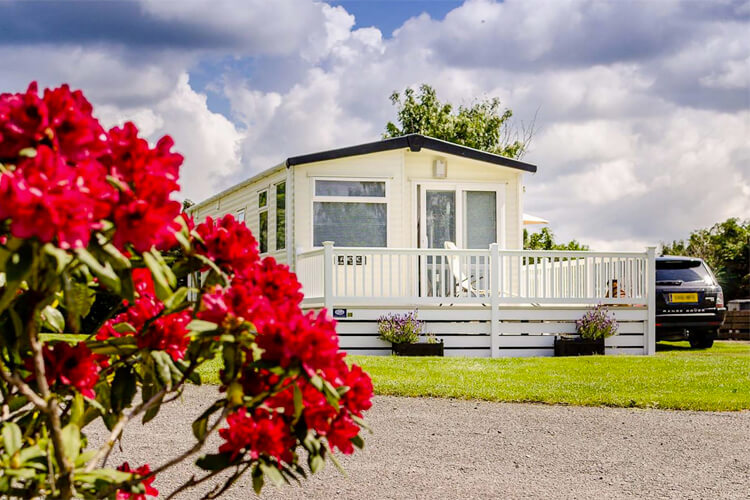 Feughside Caravan Park - Image 3 - UK Tourism Online