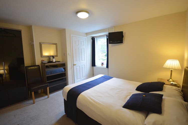 Feughside Guesthouse Riverside Strachan - Image 3 - UK Tourism Online