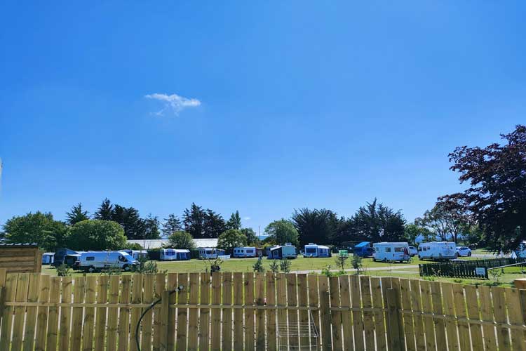 Findhorn Bay Holiday Park - Image 2 - UK Tourism Online