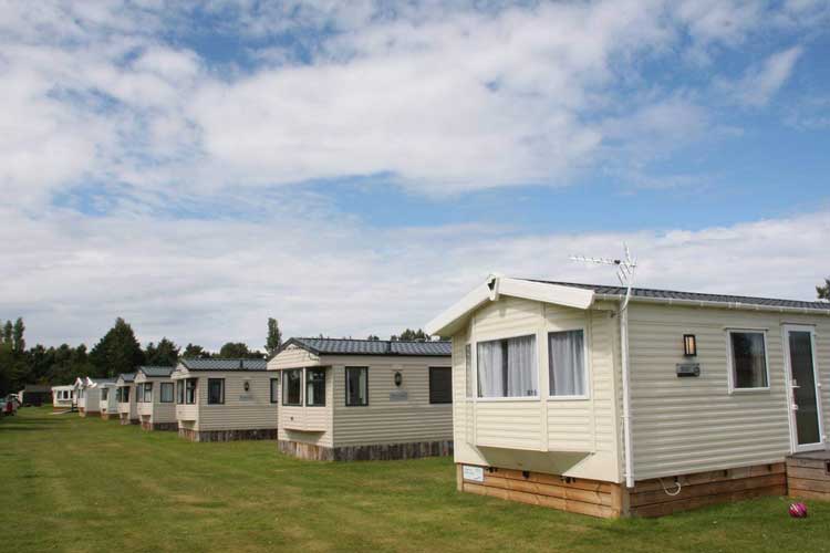 Findhorn Bay Holiday Park - Image 4 - UK Tourism Online