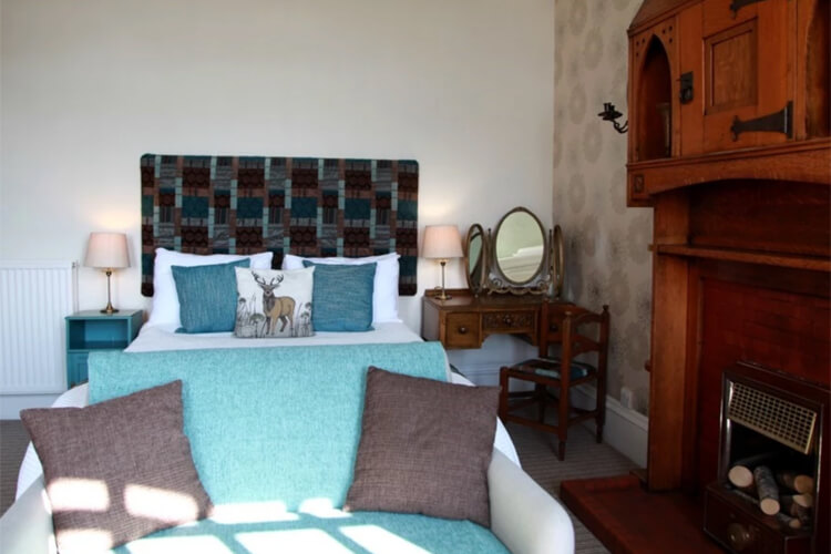 Furain Bed & Breakfast - Image 2 - UK Tourism Online