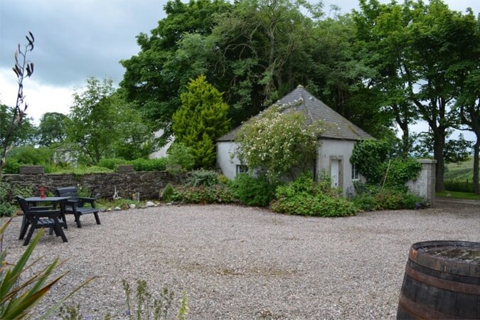 Gamrie Lodge Cottages Thumbnail | Banff - Aberdeenshire & Moray | UK Tourism Online