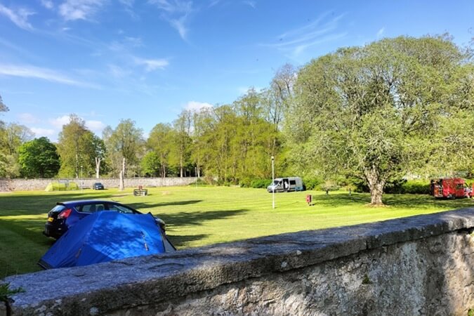 Haughton Holiday Park Thumbnail | Alford - Aberdeenshire & Moray | UK Tourism Online