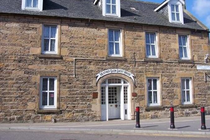 Heather Glen Guest House Thumbnail | Elgin - Aberdeenshire & Moray | UK Tourism Online