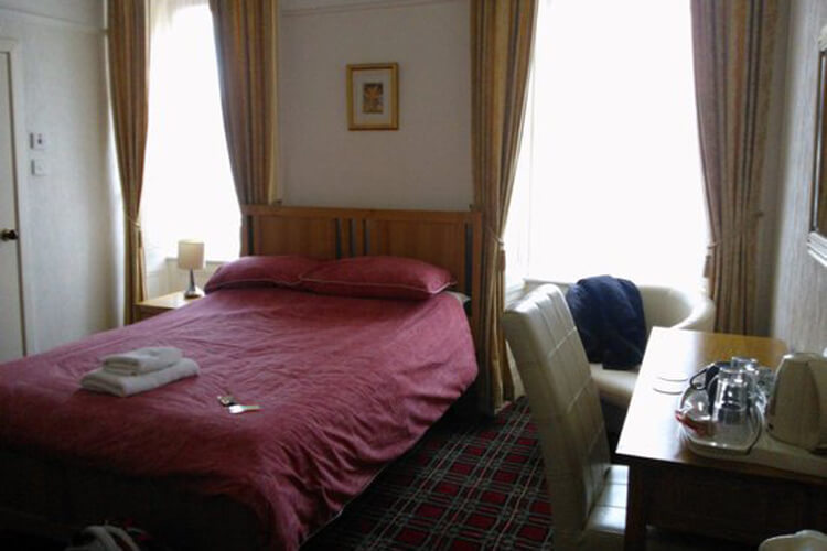 Heather Glen Guest House - Image 2 - UK Tourism Online