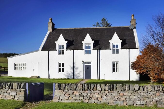 Hillview Cottage Thumbnail | Ballindalloch - Aberdeenshire & Moray | UK Tourism Online