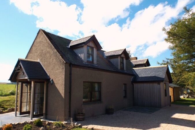 Newfield Cottage Thumbnail | Tomintoul - Aberdeenshire & Moray | UK Tourism Online