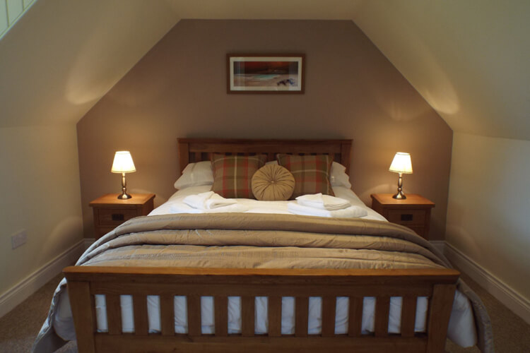 Newfield Cottage - Image 3 - UK Tourism Online