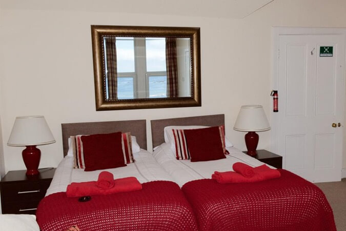 Norland B&B Thumbnail | Lossiemouth - Aberdeenshire & Moray | UK Tourism Online