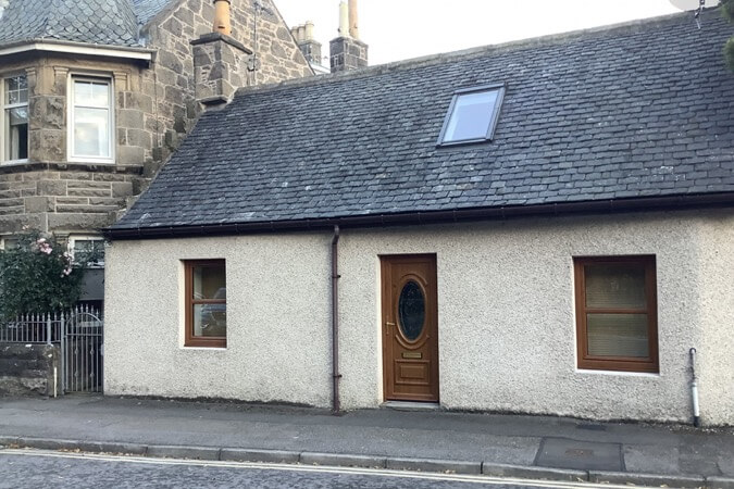 Park View Cottage Thumbnail | Elgin - Aberdeenshire & Moray | UK Tourism Online