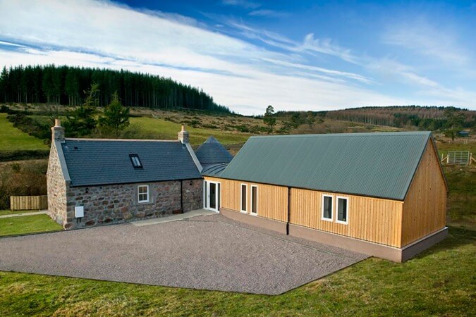 Perkhill Holiday Cottages Thumbnail | Banchory - Aberdeenshire | UK Tourism Online