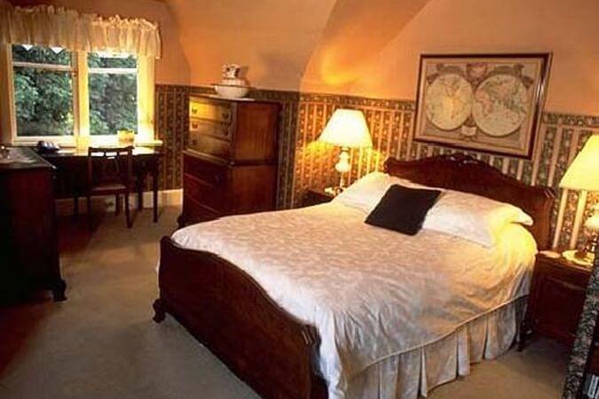 Point Grey Bed & Breakfast Thumbnail | Banchory - Aberdeenshire | UK Tourism Online